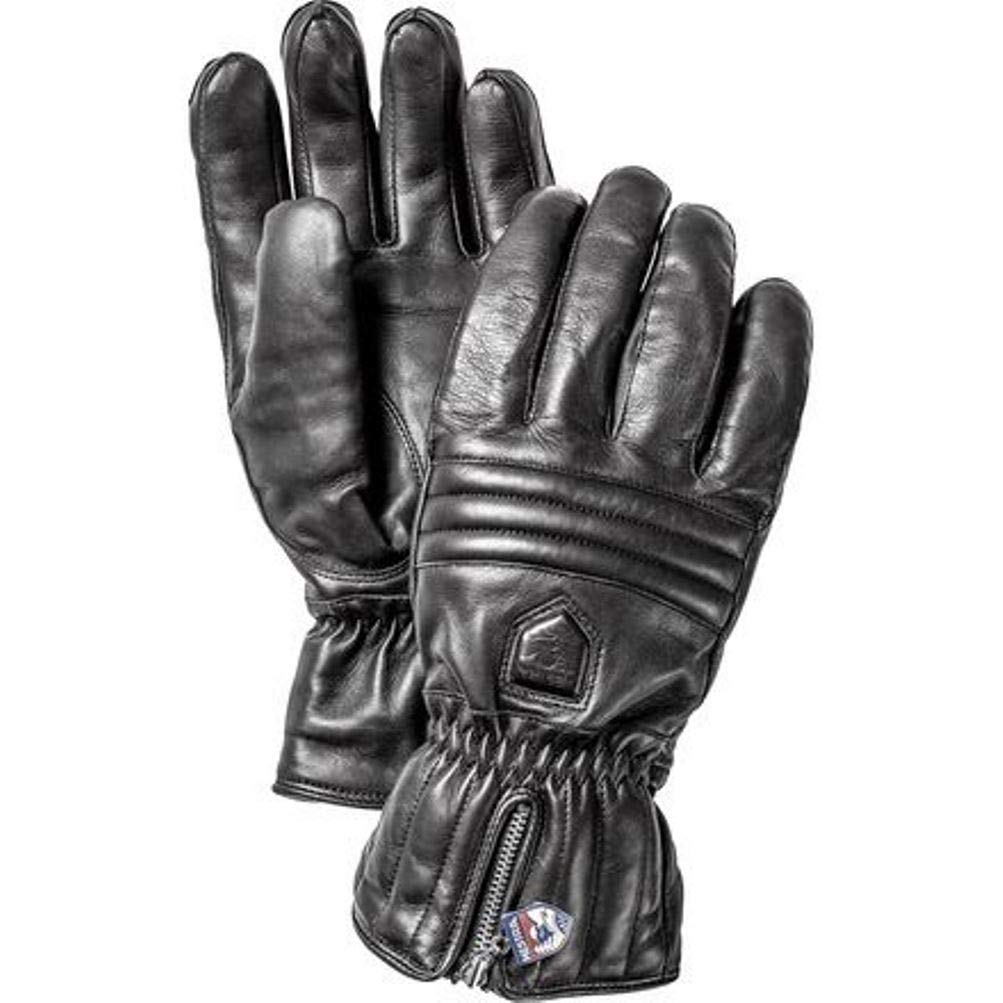 Hestra レザーウール　9 Amazon | Hestra ヘストラ Leather Swisswool Classic Glove
